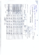 Штатное расписание